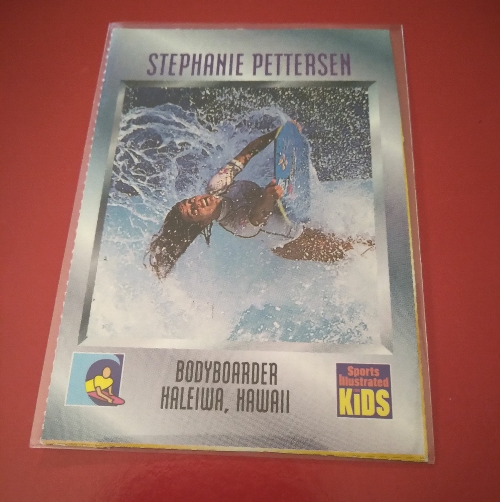 Stephanie Peterson - Picture 2 of 3